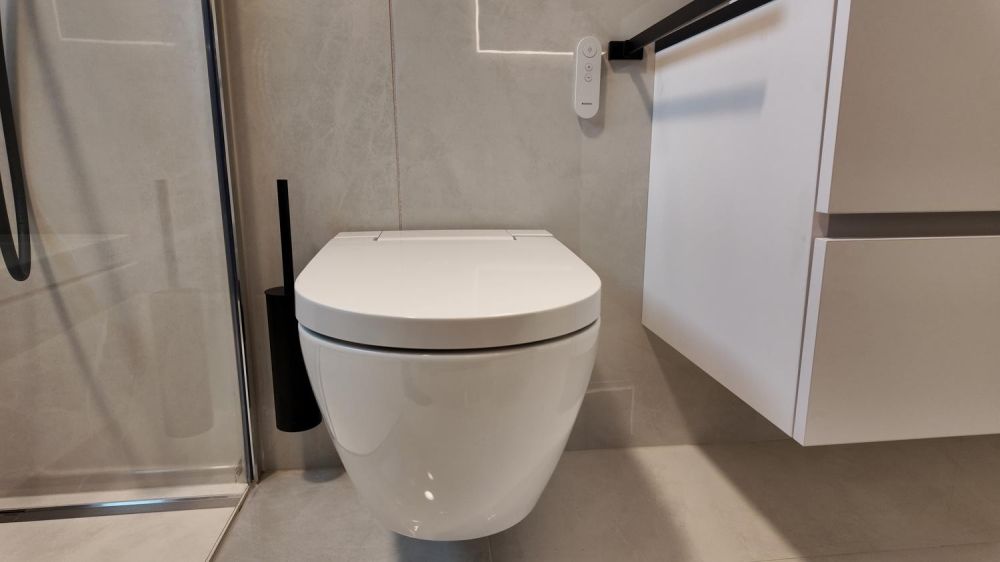 Elegantes 5.5-Zimmer-Einfamilienhaus – Erstbezug mit hochwertiger Ausstattung - Bild 9