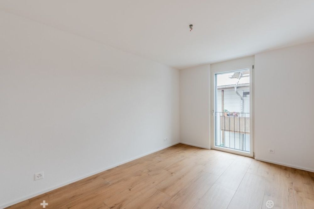 Gemütliche 3.5-Zimmer-Wohnung zu vermieten - Zimmer - Musterfoto