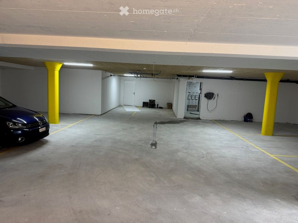 Moderne 4.5-Zimmer-Neubau-Wohnung in ruhiger Lage in Hallau - Bild 12