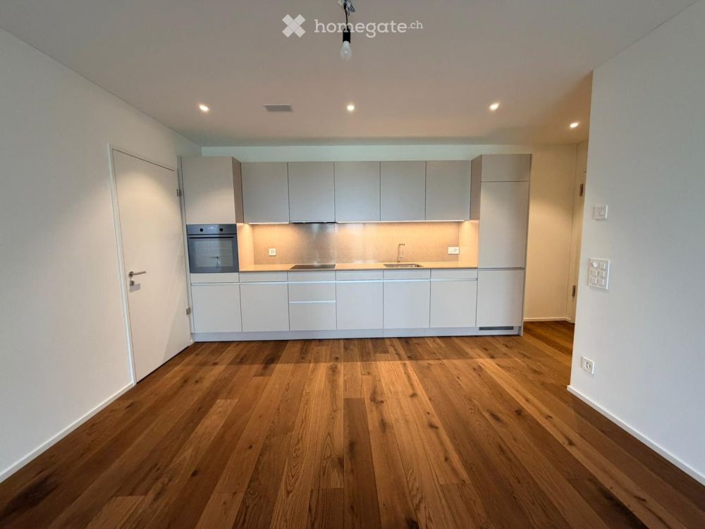 Erstbezug 3.5 Zimmer Wohnung Au Park - Bild 2