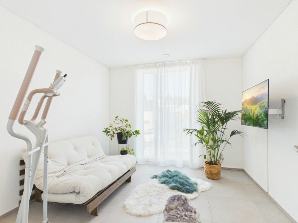 ATTIKAWOHNUNG MIT PANORAMA-TERRASSE, SMART HOME & E-MOBILITY - Bild 7