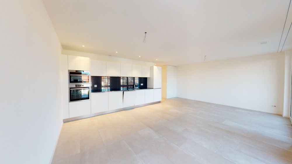 3.5 Zimmerwohnung  - Bachtelblick Bubikon - Bild 3