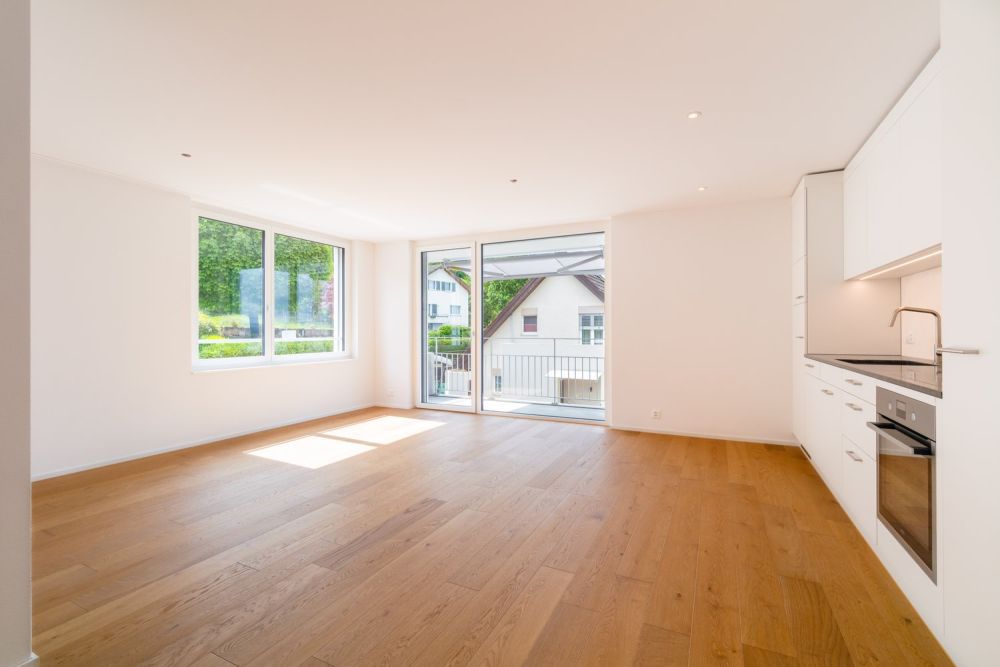 Neubau, der begeistert - ankommen & wohlfühlen - Bild 2