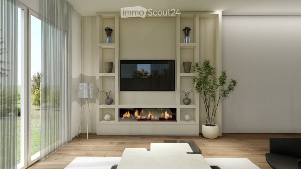 Modernes 5.5-Zimmer-Doppeleinfamilienhaus in Rothrist – Neubau ab 2027 verfügbar - Bild 5