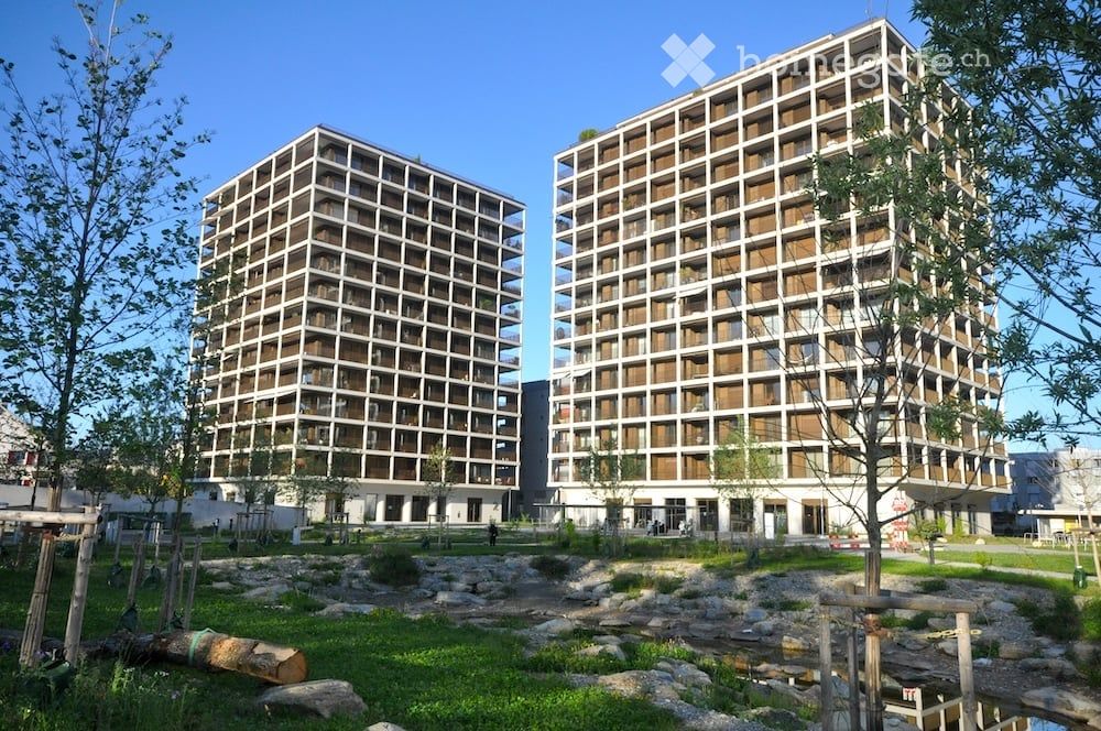 Luxuriöses Wohnen mit Panoramablick - Bild 2