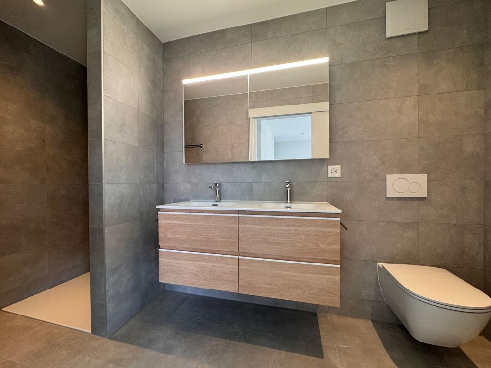 À saisir - Magnifique appartement en attique neuf de 4.5 pièces avec grandes terrasses - Bild 3