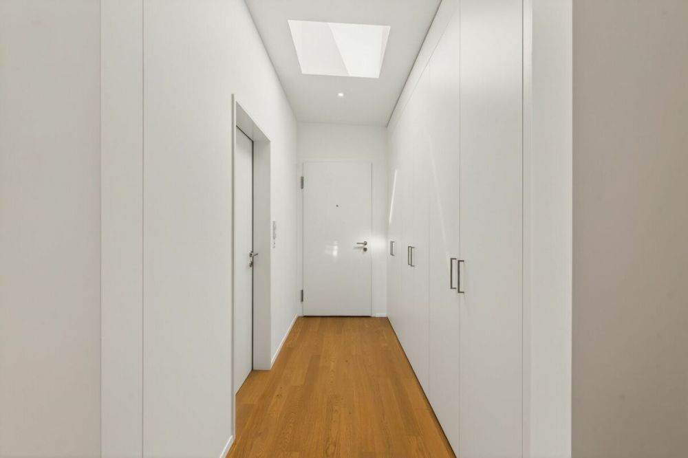 Erstbezug - 3.5 Zimmer-Wohnung - Überbauung Bawangs - Bild 10
