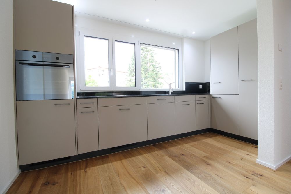 Attraktive 3.5-Zimmer-Wohnung mit traumhafter Aussicht in St. Gallen - Bild 5