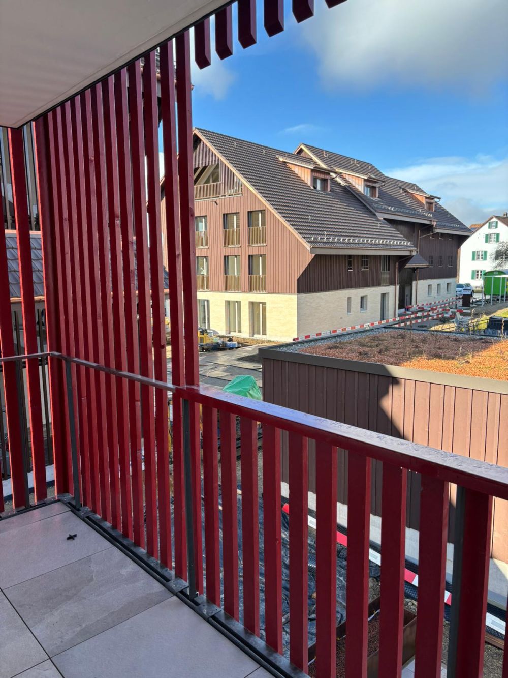 Wunderschöne, charmante Wohnung mit Gartenanteil und Balkon - Bild 6