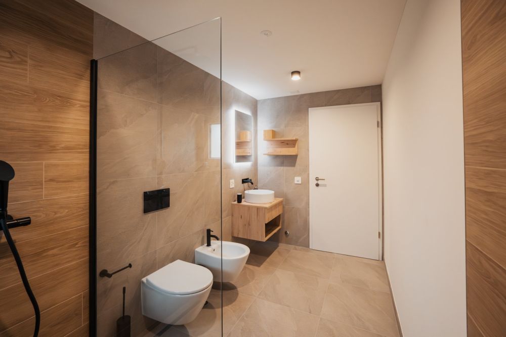 S. Bernardino – Moderni 3.5 locali in Nuova Residenza - Bild 11