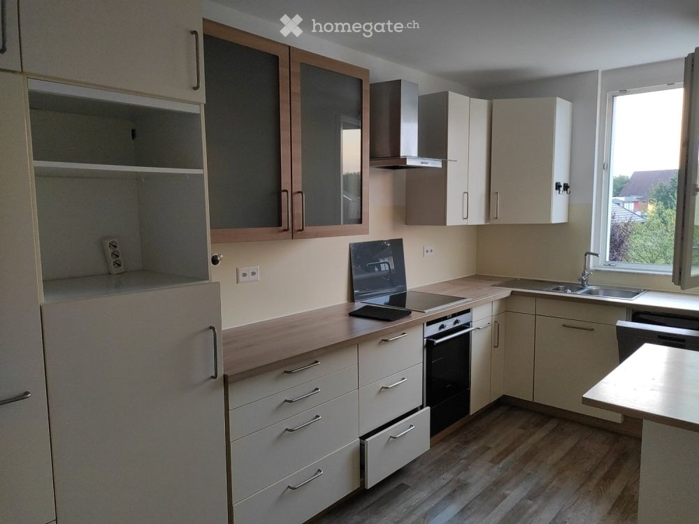 *Top grosse Neubauwohnung 110m2 mit Balkon - Bild 4
