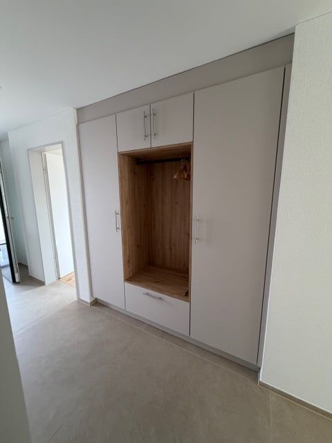 ERSTVERMIETUNG! exklusive 4.5-Zimmer-Wohnung im Zentrum von Zuchwil - Bild 13