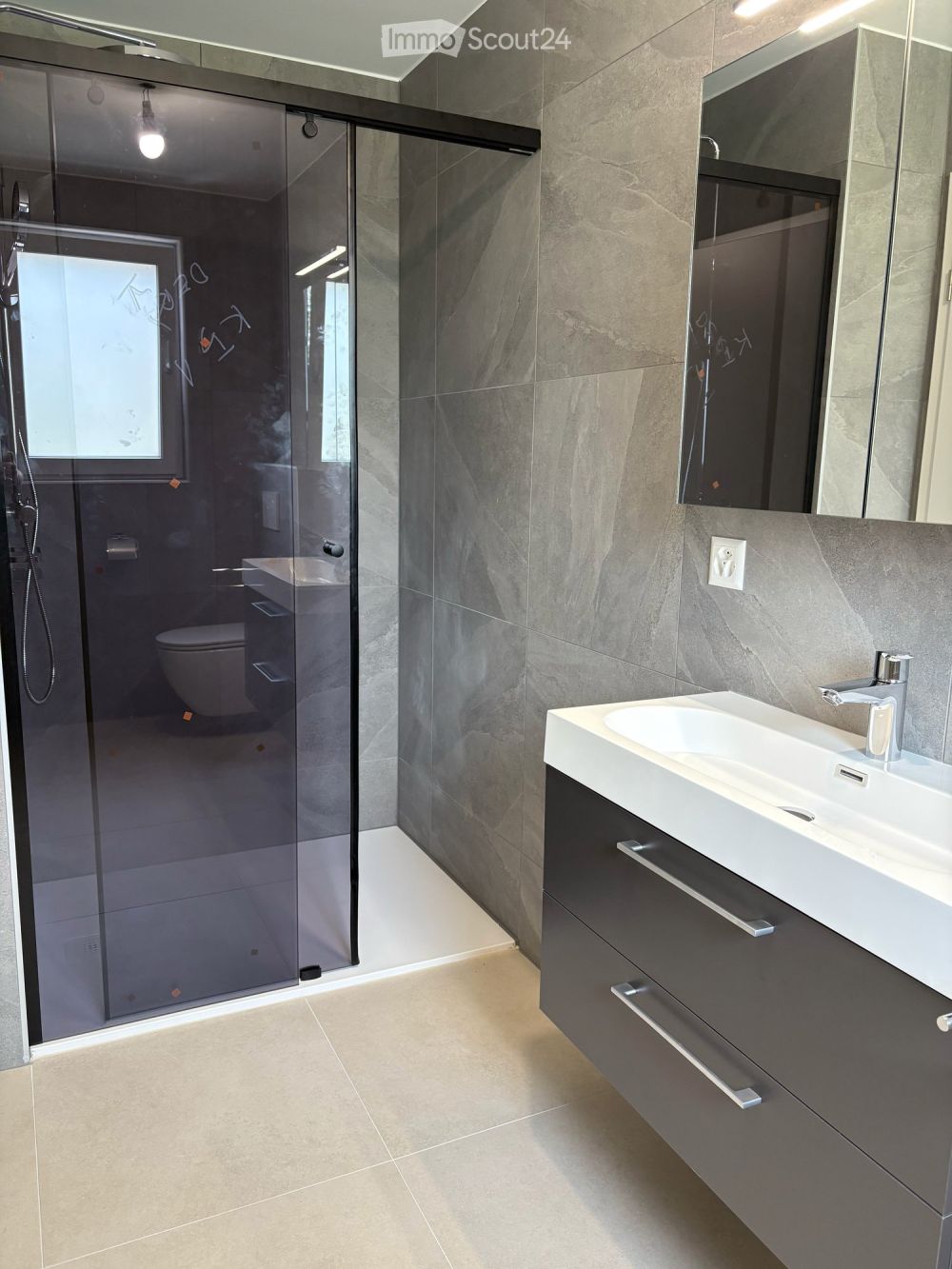 APPARTEMENT NEUF 3.5 pièces, en attique de 91 m2 à ARDON - Bild 10