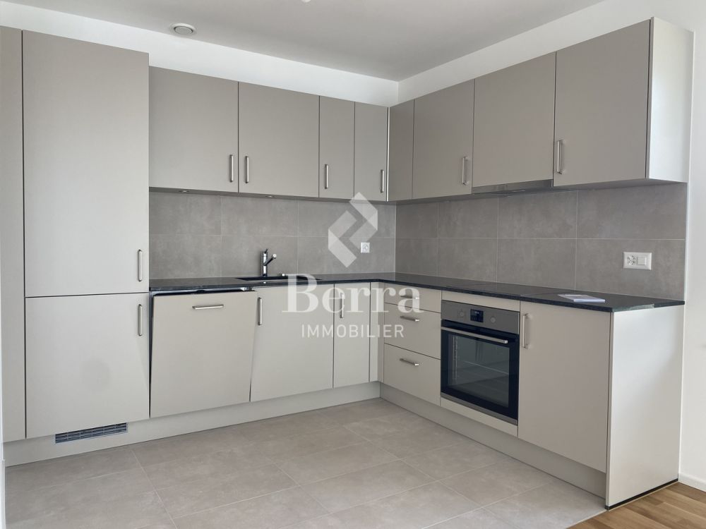 2.5 pièces neuf ! Disponible de suite - Bild 10