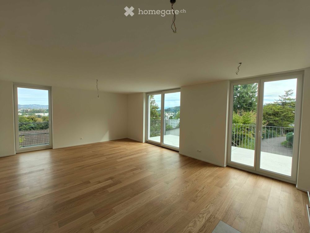 Wohnung in Adliswil - Bild 1