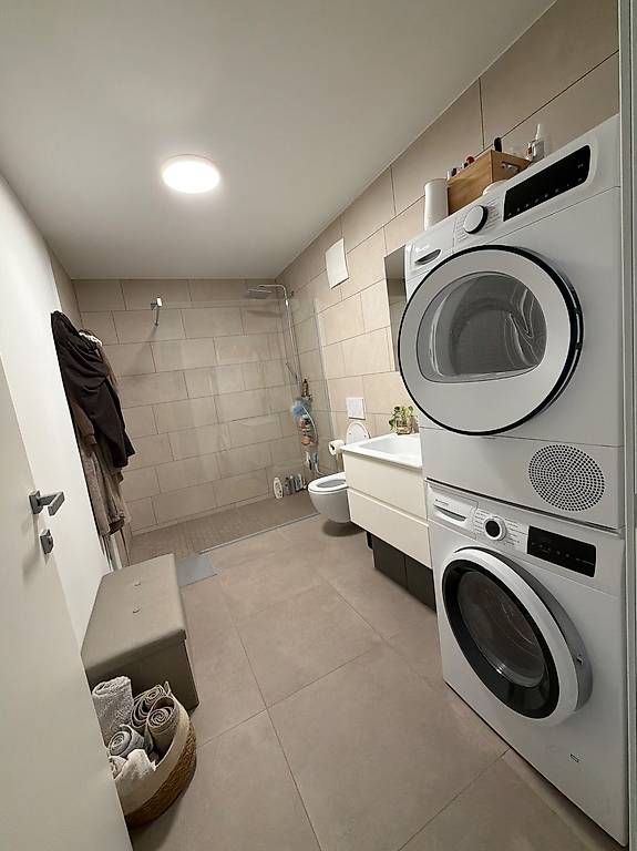 Apartment 2.5 Minusio - Bild 5