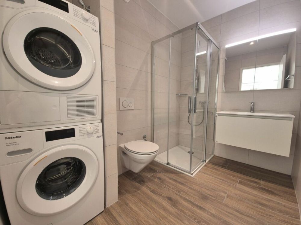 Prairie 4 - Appartement 2.5 pièces au 4ème étage - Bild 5