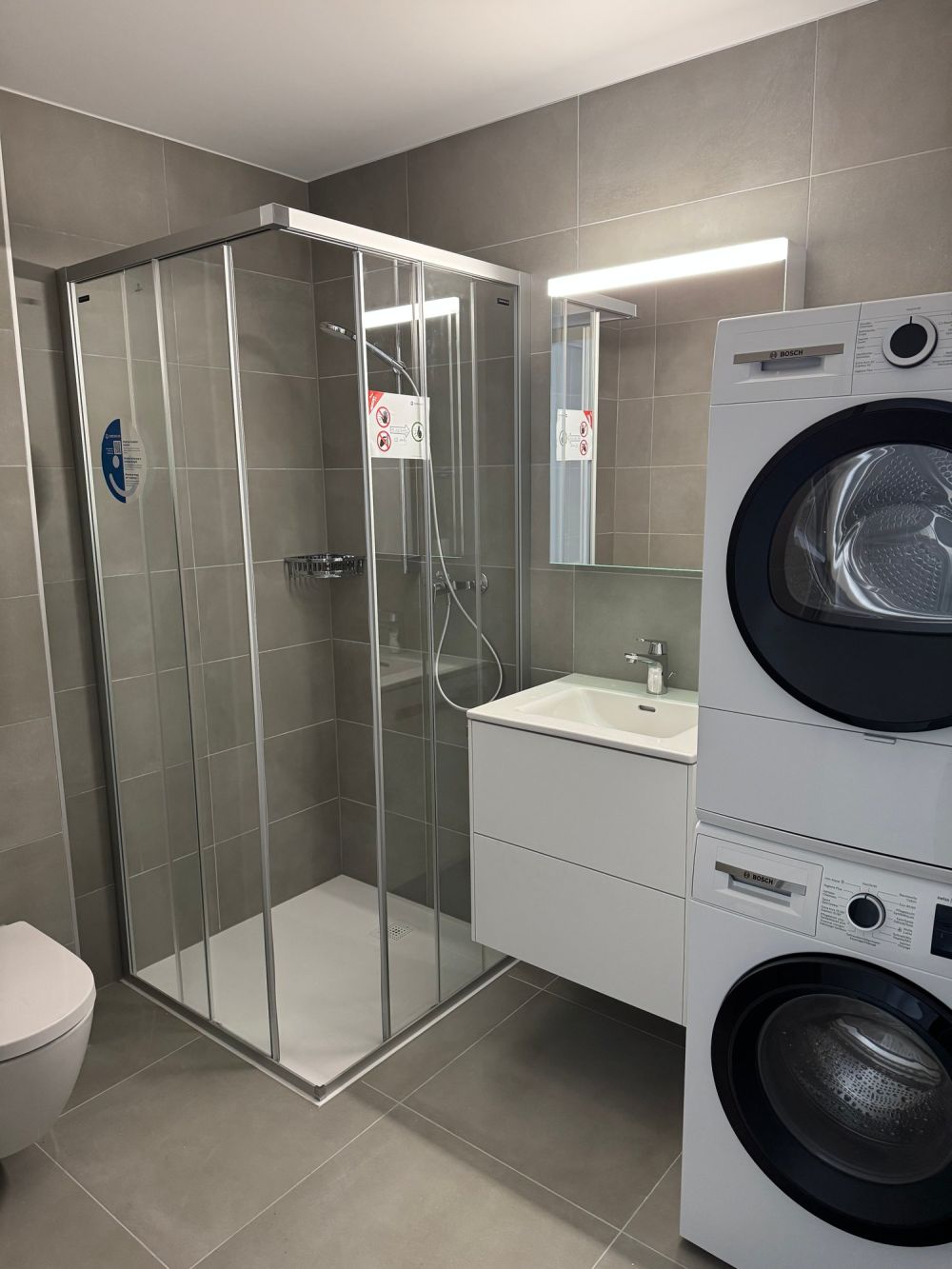 Appartement moderne de 2.5 pièces à Conthey - Neuf et accessible - Bild 5