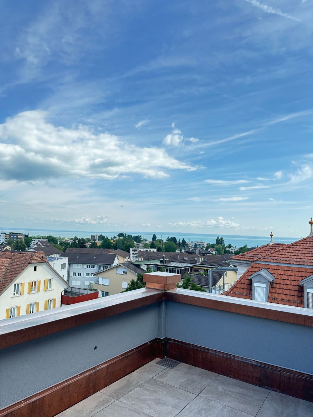 Wohnung in Goldach - Bild 10