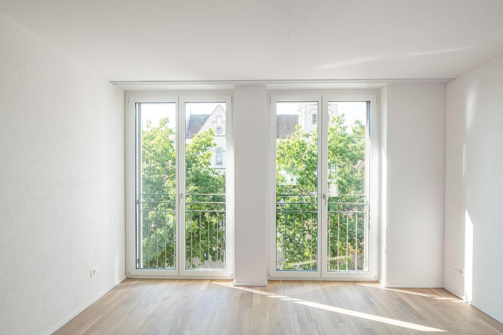 Schöne moderne 3.5 Zimmer-Wohnung in Neuhausen! - Bild 4