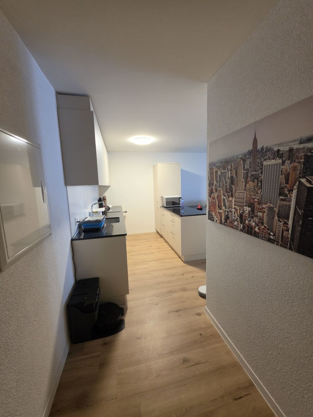 Nachmieter gesucht für Neubau 2.5-Zimmerwohnung in Dottikon - Bild 2