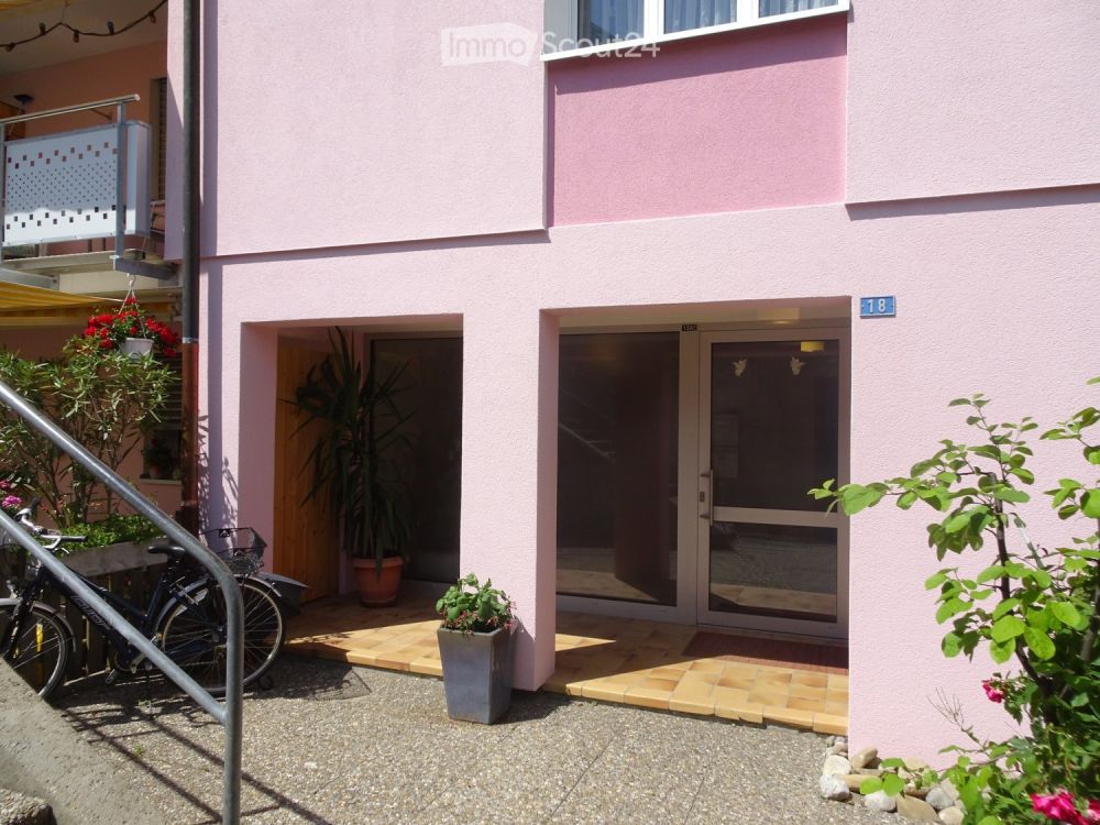 Modernisierte 41/2 Zimmer-Wohnung in total saniertem Mehrfamilienhaus - Bild 2