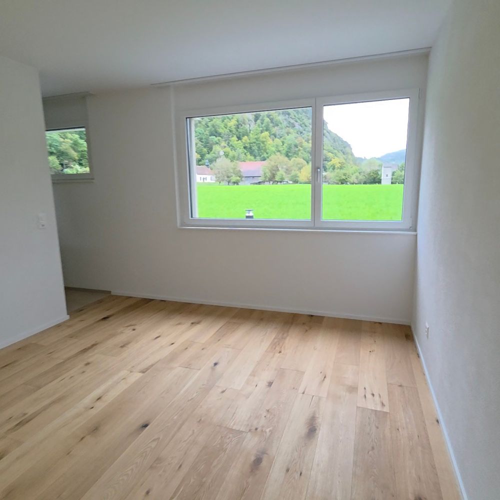 4.5 Zi Erdgeschoss Wohnung 126 m2 im Erdgeschoss in Balsthal - Bild 6
