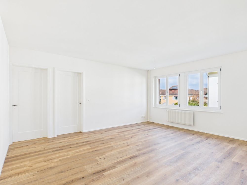 Helle 3-Zimmer-Wohnung mit Balkon in Langenthal zu vermieten - Bild 3