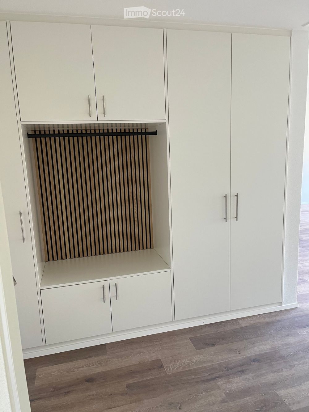 neue, moderne 3.5-Zimmer-Wohnung in Susten verfügbar ab 1. November 2026 - Bild 7