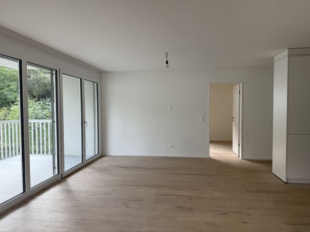 Nachmieter/in gesucht  moderne 2.5-Zimmer-Neubauwohnung in Sevelen - Bild 4