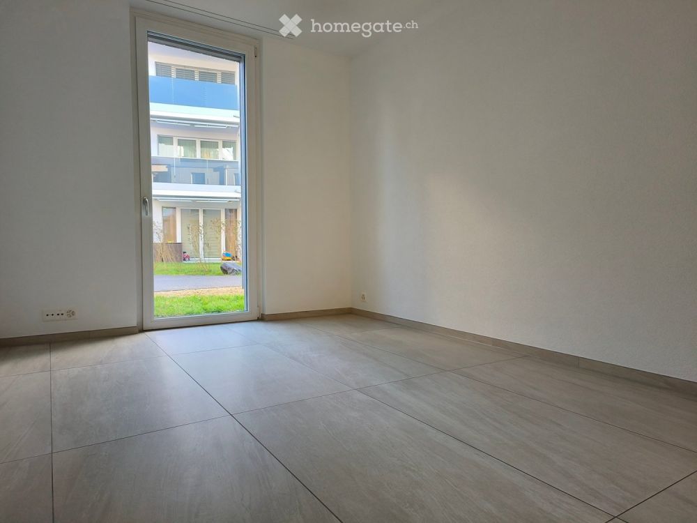 IHRE NEUE GARTENWOHNUNG - Bild 7