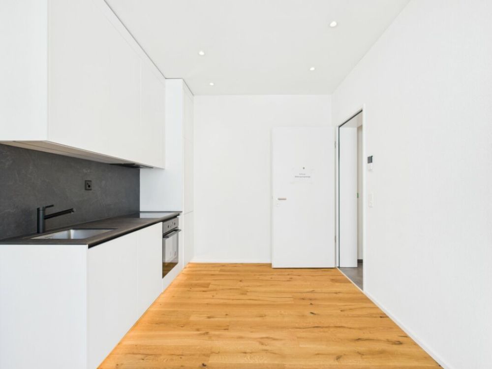 Charmante 1.5-Zimmer-Wohnung in Birmenstorf - Bild 1
