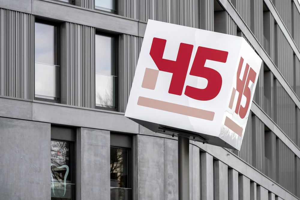 Wohnen im Zentrum von Wetzikon - Bild 11