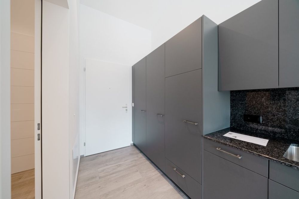 PERFEKTE SINGLE WOHNUNG - Bild 6