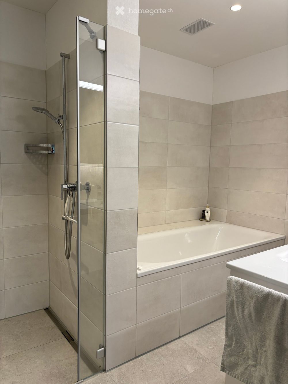 Moderne 3.5-Zimmer-Neubauwohnung mit Balkon und herrlicher Aussicht in Wil SG - Bild 7