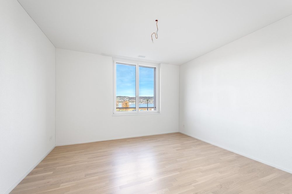 ERSTVERMIETUNG "AuPark" - Wohnen am Zürichsee - Bild 10