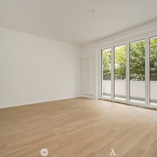 4.5-Zimmer-Wohnung mit vier Balkone im Zentrum von Biel zu vermieten - 21251.2022 séjour