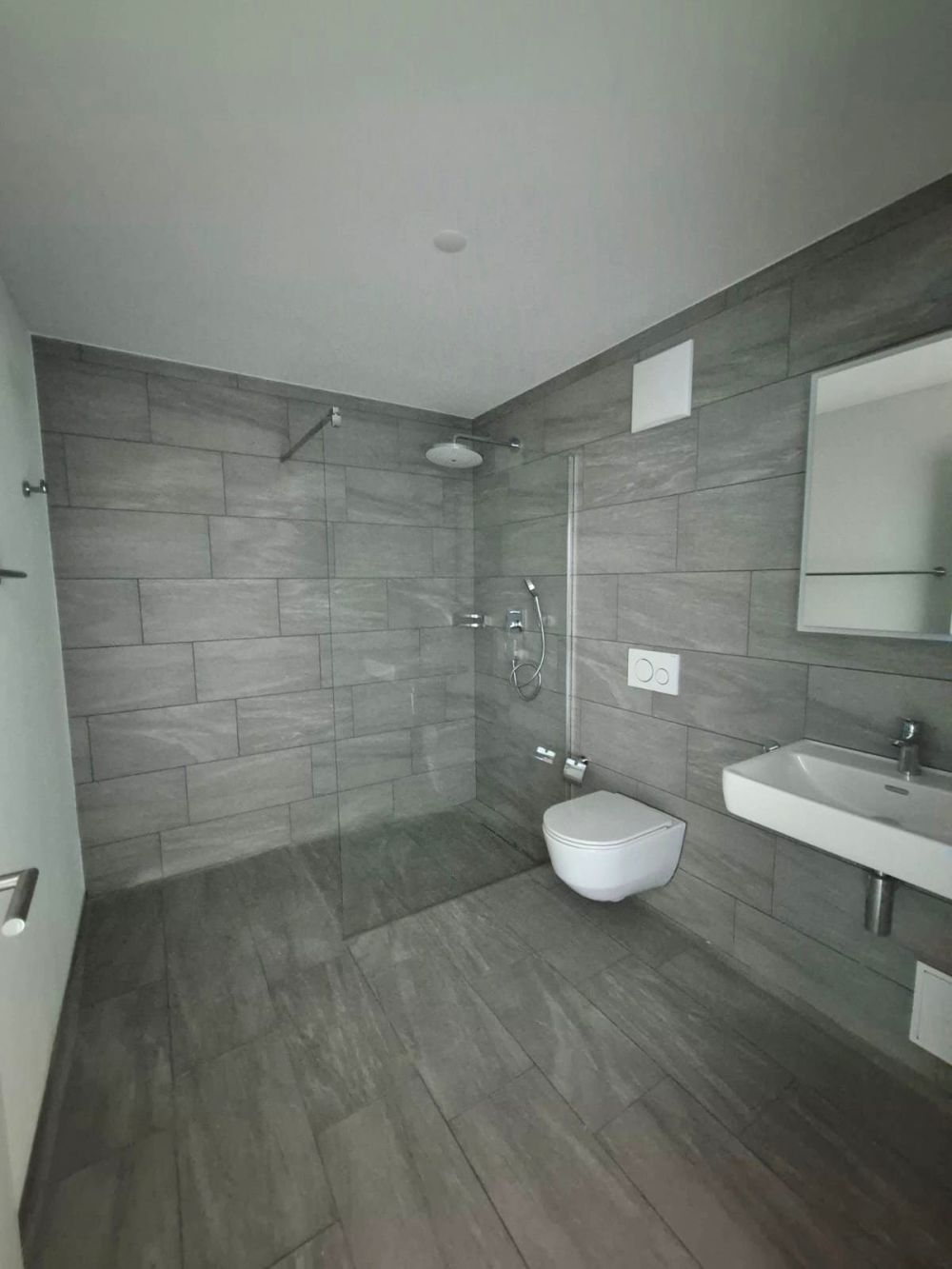 Erstbezug 2.5-Zimmer Neubauwohnung im 2. OG WHG10 - 5