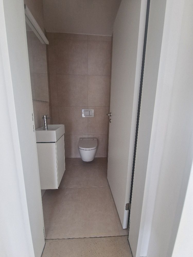 Luxuriöse 3.5 -Zimmerwohnung (mit Minergie-P) im EG an der Sonneckstrasse 3 - Bild 6