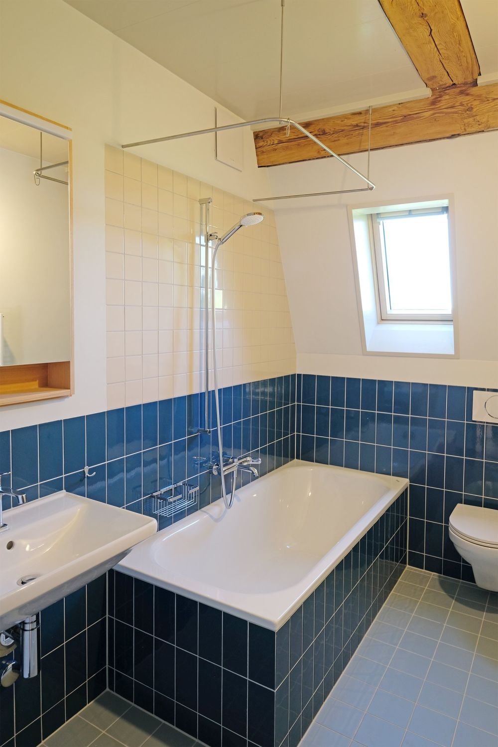 Eigene Parkanlage - Wohnen mit Charme und Einzigartigkeit - Bild 4