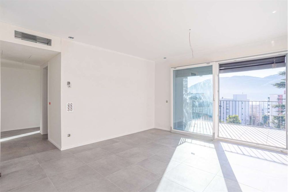 Vacallo: 3.5 locali nuova costruzione - prima locazione - Bild 6