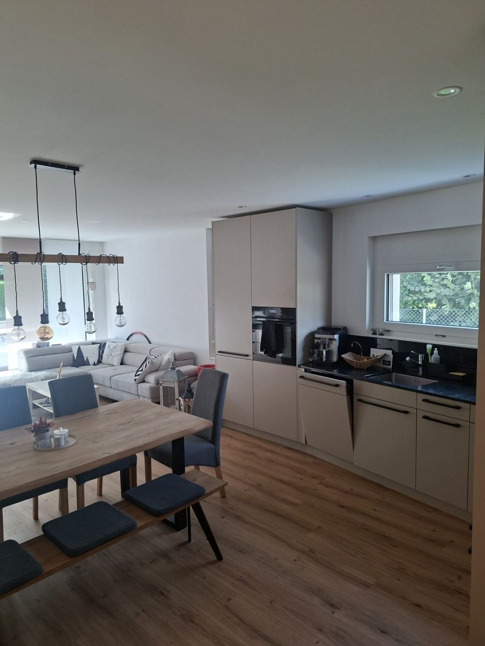 Möblierte Wohnung für 3 Monate - Bild 2