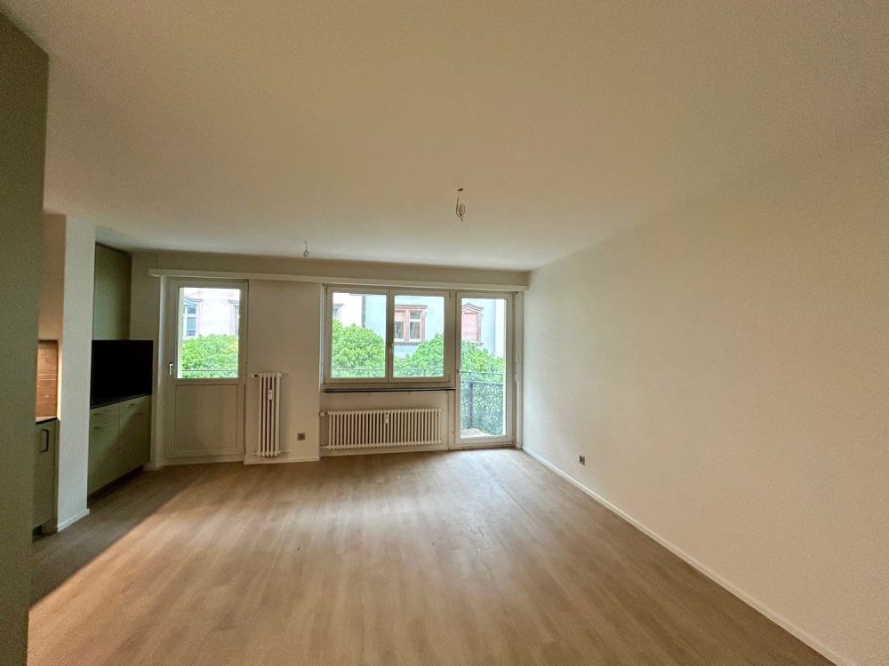 Attraktive sanierte Wohnung , ideal für Singles - Bild 4