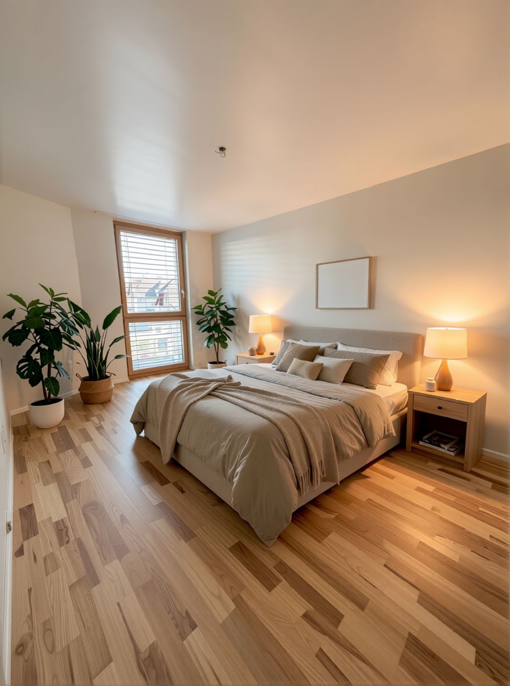 SOMMERAKTION: 1. Mietzins gratis - Moderne 3.5-Zimmerwohnung mit Balkon - Bild 6
