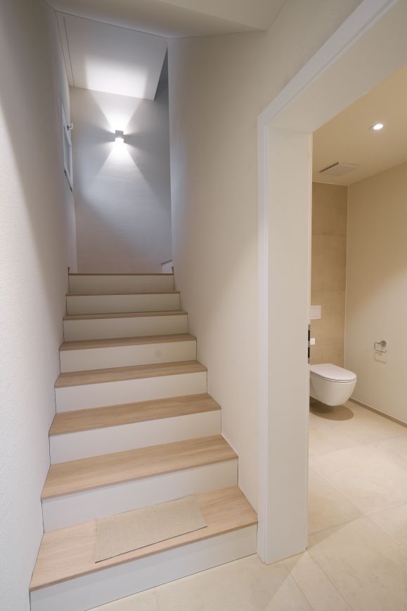 Modernes 4.5-Zimmer-Einfamilienhaus mit exklusivem Wohnkomfort - Bild 8