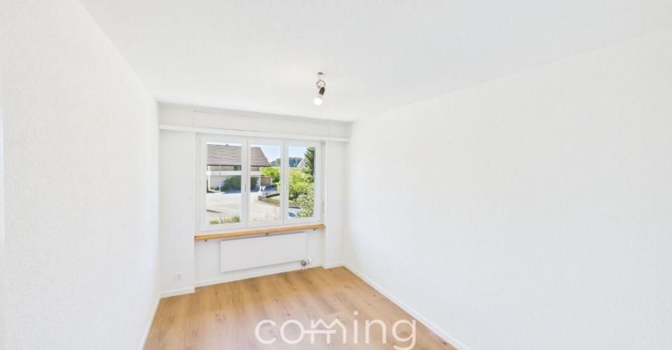 Modernisierte 4.5-Zimmer-Wohnung in Thörigen mit sonnigem Balkon - Appartement 4.5 pièces - image - 10