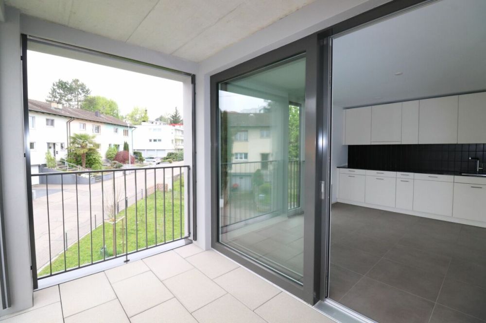 Xaver-Areal, Binningen - moderne 3 1/2-Zimmer-Wohnung im 2.OG - Bild 5