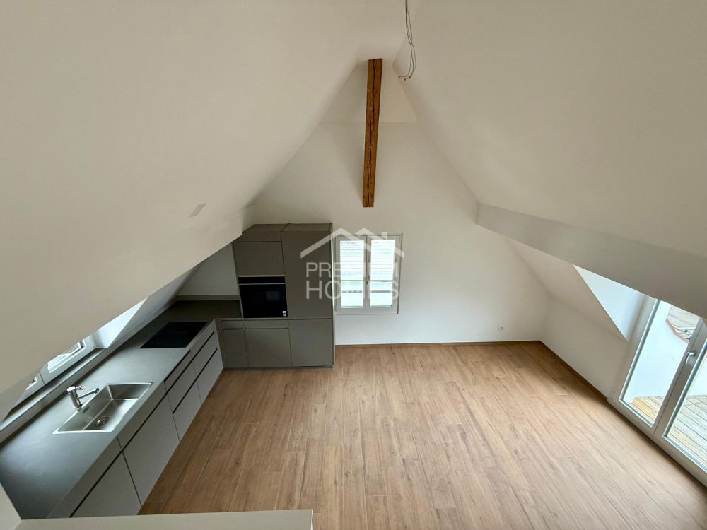 Dachtraum mit Charme! - Bild 6