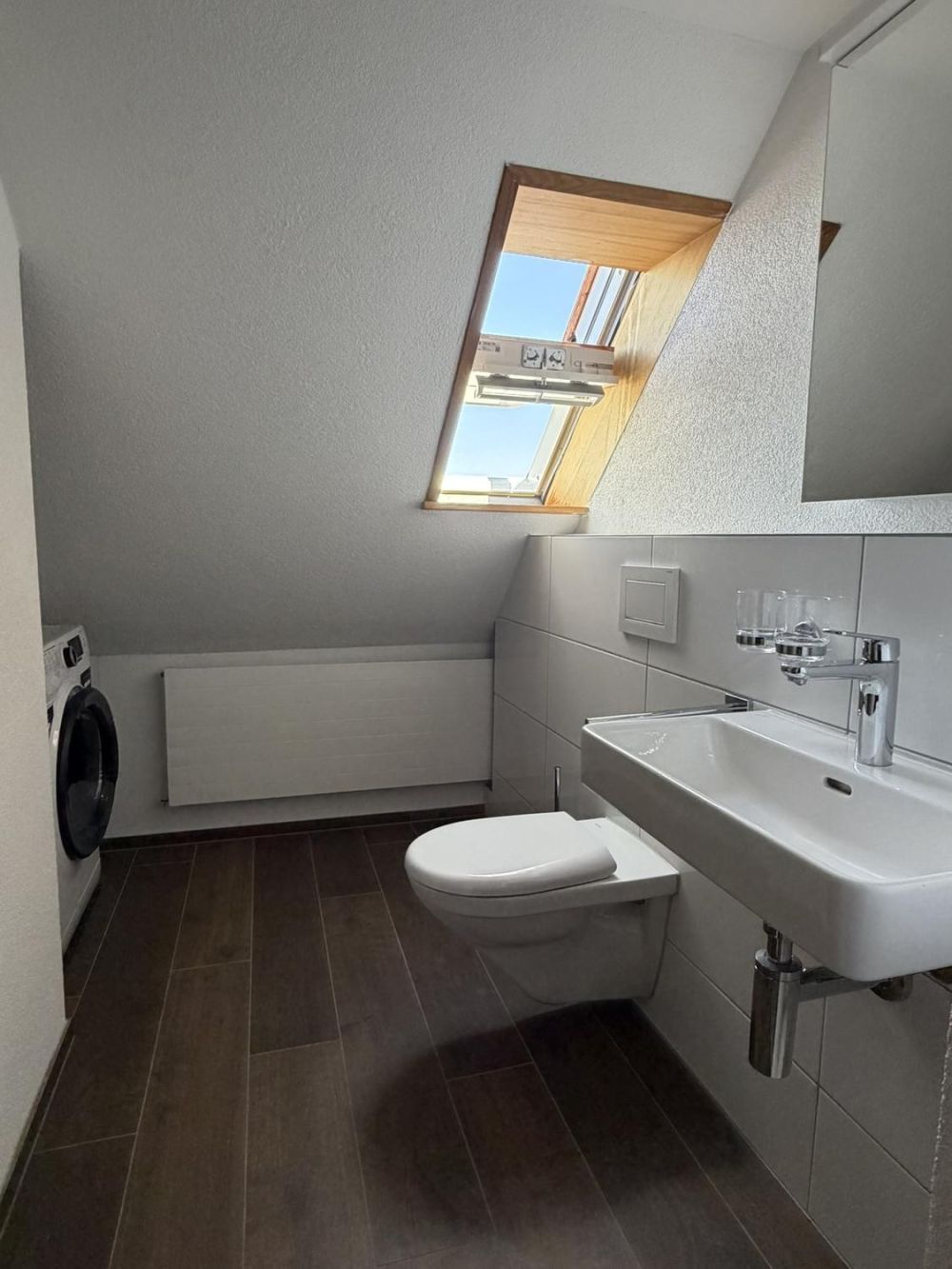 Charming 1.5-Room Apartment in Kappelen - Bild 3
