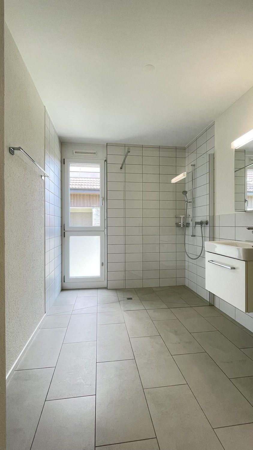 3.5 Zimmer Wohnung - K1600_IMG_0273